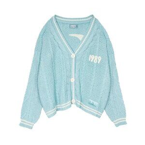 1989 (Taylor's Version) Cardigan